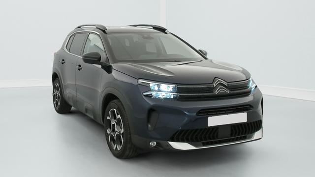 Citro&euml;n C5 Aircross - MAX
