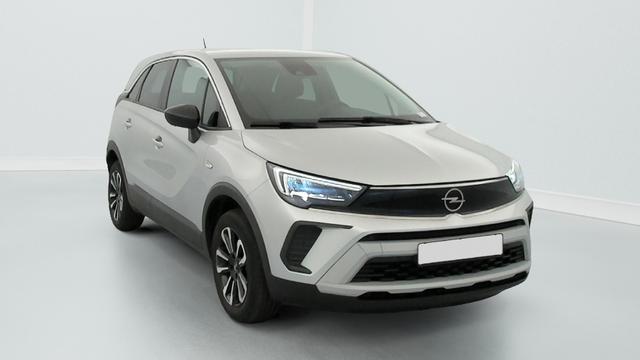Opel Crossland - Elegance Business (X)