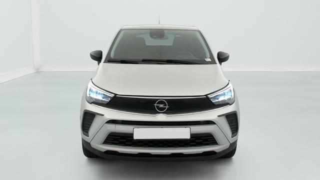 Opel Crossland Elegance Business (X) 