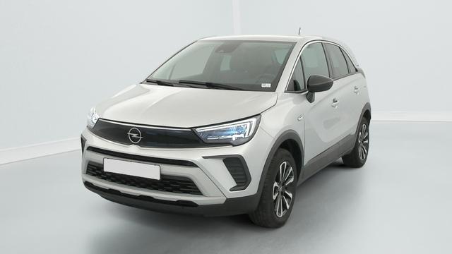 Opel Crossland Elegance Business (X) 