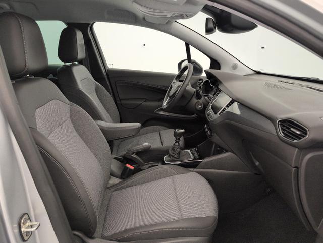 Opel Crossland Elegance Business (X) 