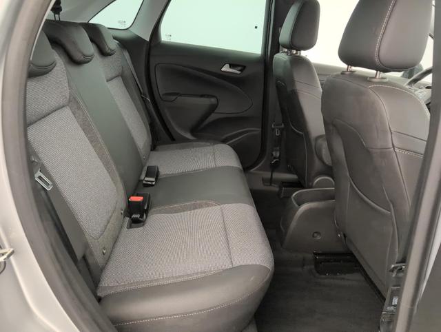 Opel Crossland Elegance Business (X) 