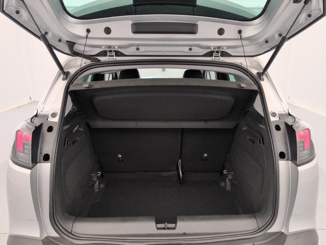 Opel Crossland Elegance Business (X) 