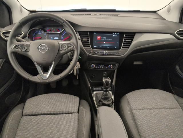 Opel Crossland Elegance Business (X) 