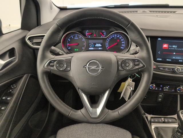 Opel Crossland Elegance Business (X) 