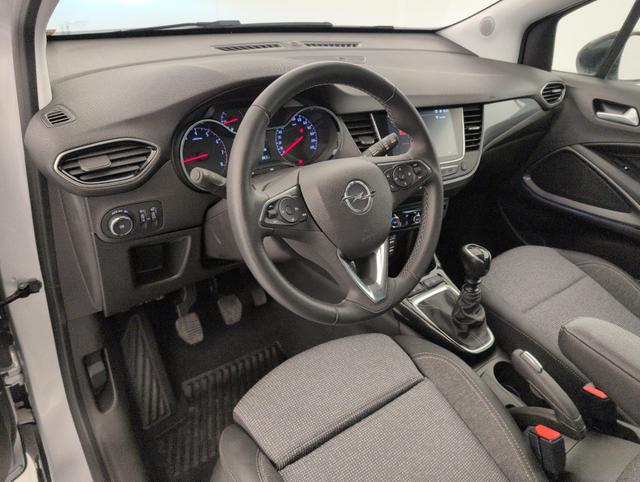 Opel Crossland Elegance Business (X) 