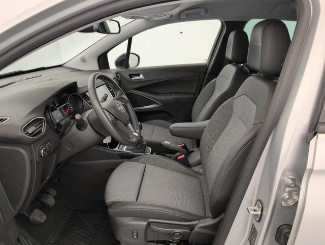 Opel Crossland Elegance Business (X) 