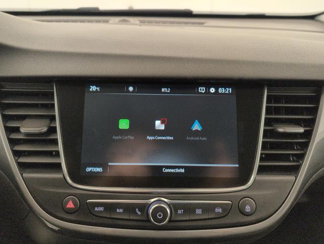 Opel Crossland Elegance Business (X) 