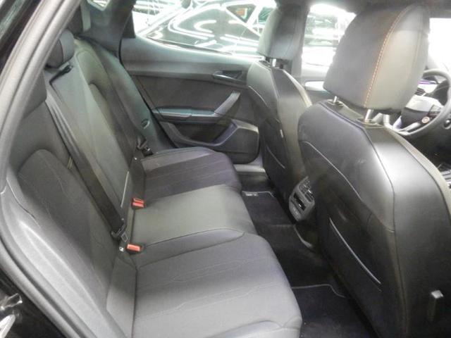 Cupra Leon V 