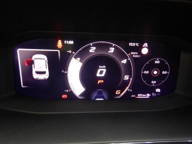 Cupra Leon V 