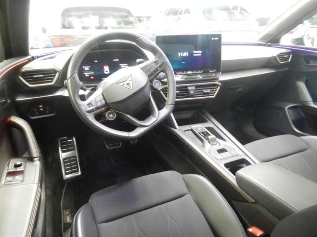 Cupra Leon V 