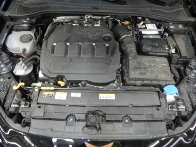 Cupra Leon V 
