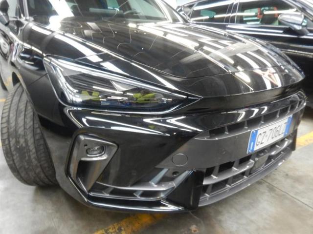Cupra Leon V 