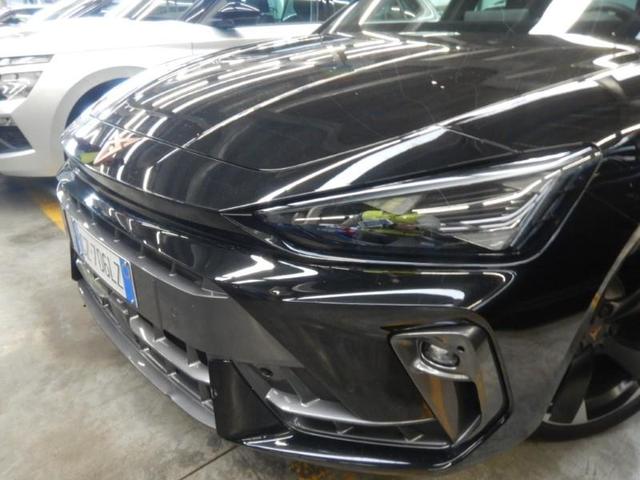 Cupra Leon V 