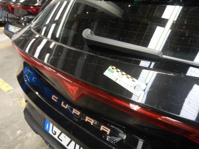 Cupra Leon V 