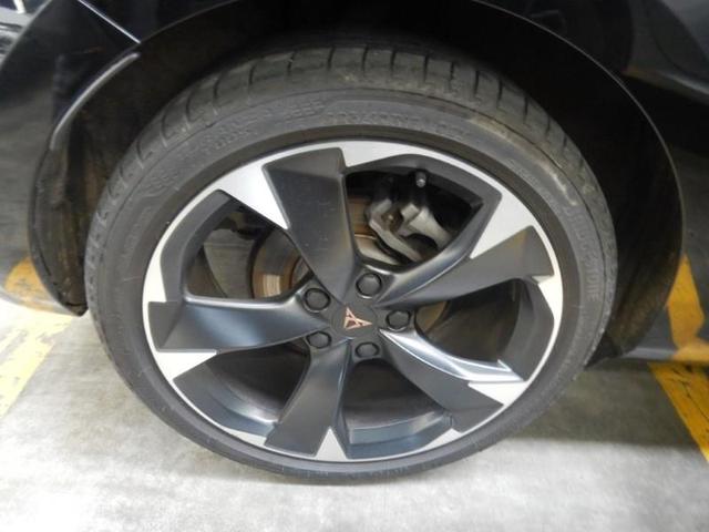 Cupra Leon V 
