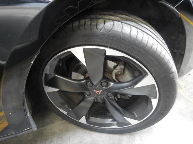 Cupra Leon V 