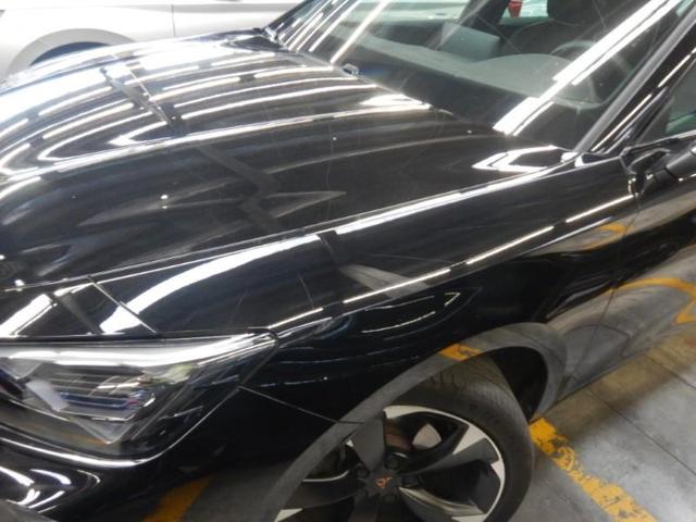 Cupra Leon V 