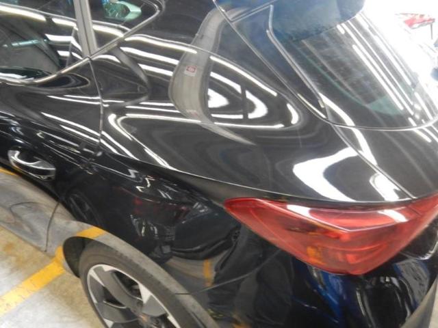 Cupra Leon V 