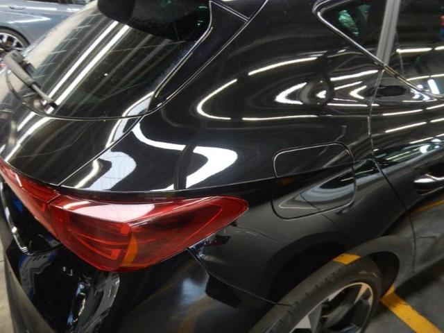 Cupra Leon V 