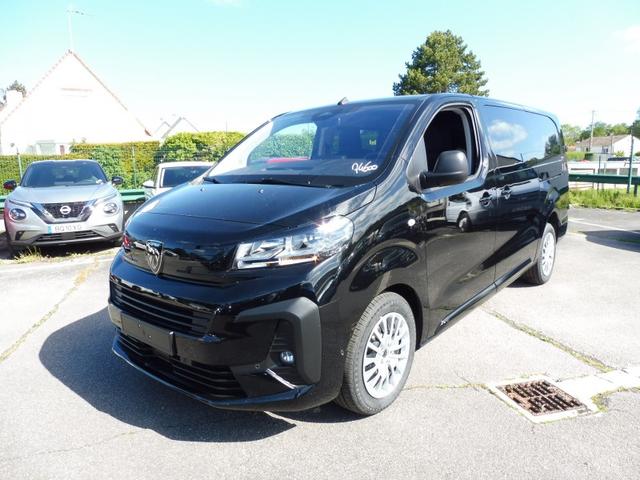 Peugeot Expert Kastenwagen - Cabine Approfondie Fixe XL