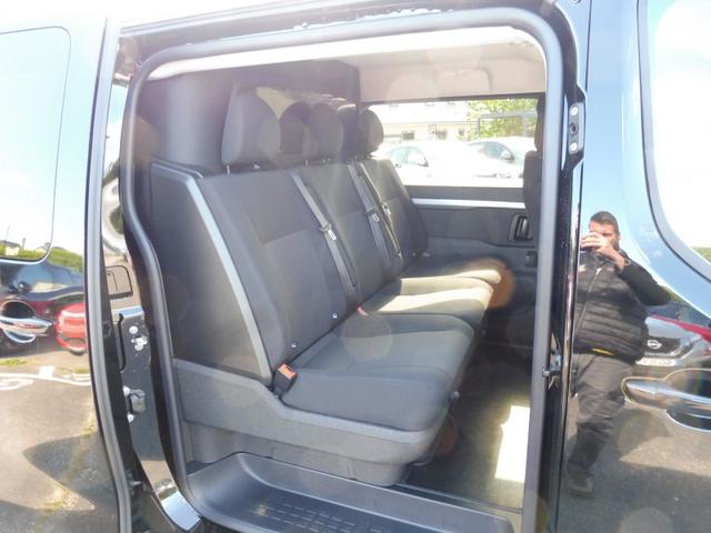 Peugeot Expert Kastenwagen Cabine Approfondie Fixe XL 