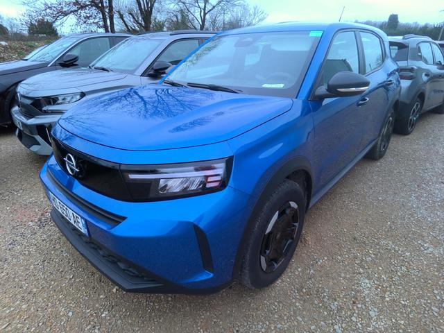 Opel Frontera - Edition