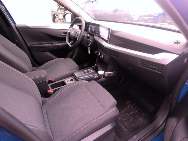 Opel Frontera Edition 