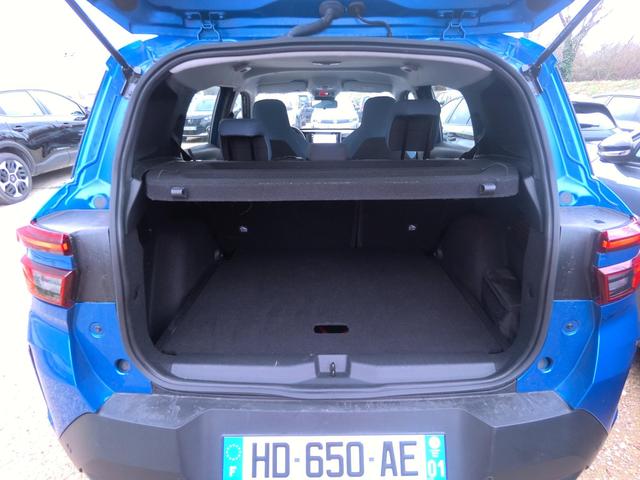 Opel Frontera Edition 