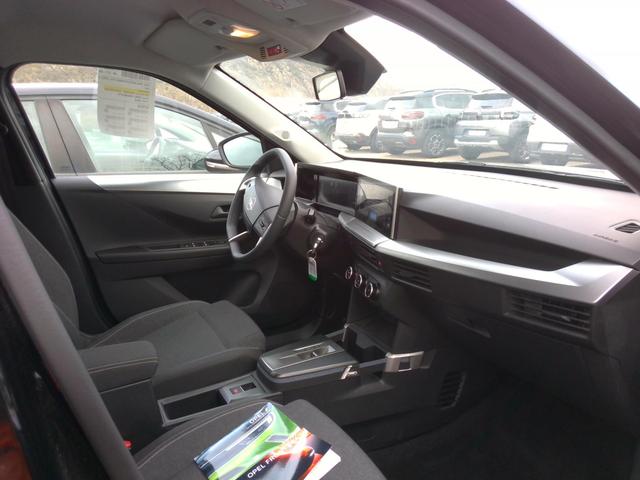 Opel Frontera Edition 