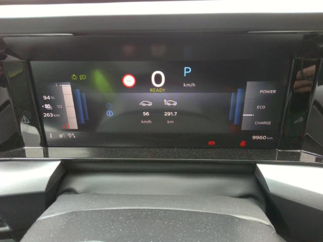 Opel Frontera Edition 