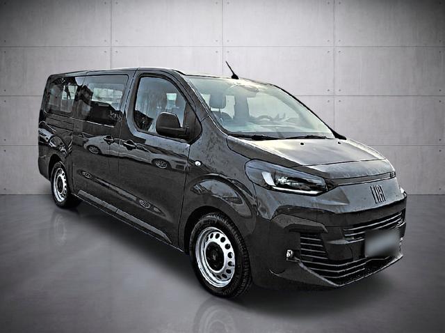 Fiat Scudo Kombi XL 