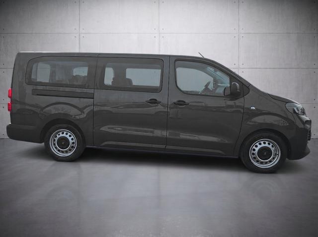 Fiat Scudo Kombi XL 