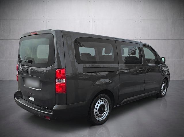 Fiat Scudo Kombi XL 