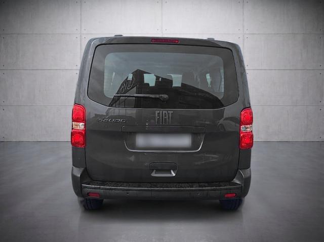 Fiat Scudo Kombi XL 