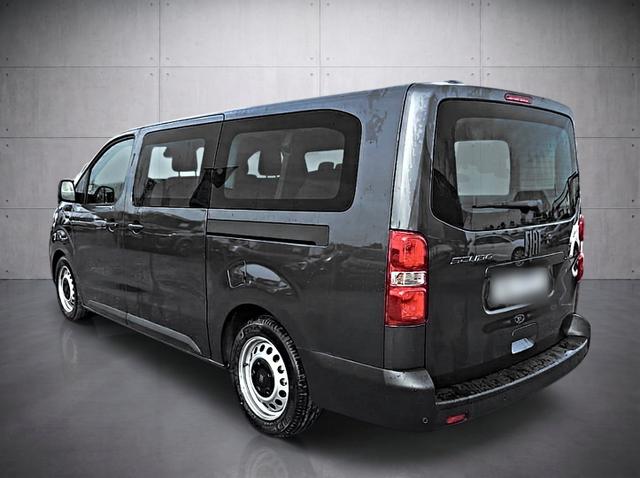 Fiat Scudo Kombi XL 