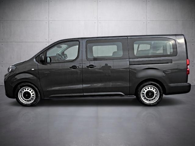 Fiat Scudo Kombi XL 