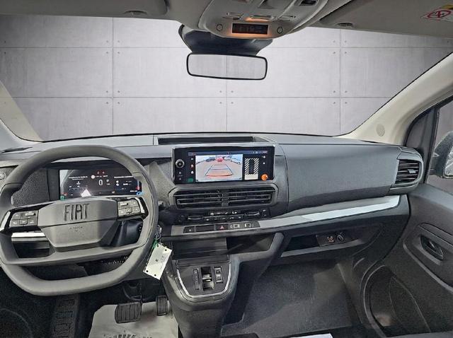 Fiat Scudo Kombi XL 