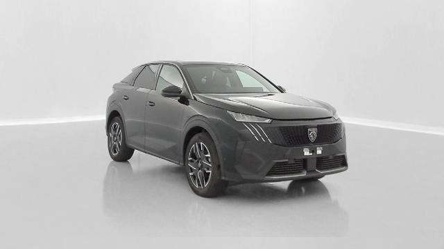 Gebrauchtfahrzeug Peugeot 3008 - Allure III