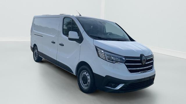 Renault Trafic Kastenwagen - EXTRA L2H1