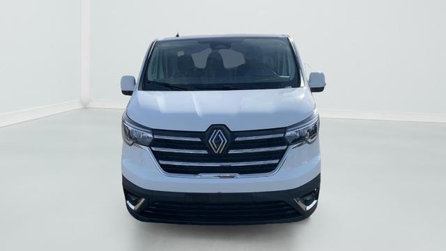 Renault Trafic Kastenwagen EXTRA L2H1 