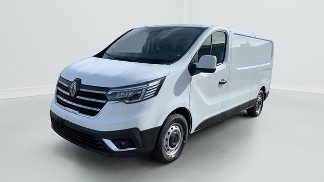 Renault Trafic Kastenwagen EXTRA L2H1 