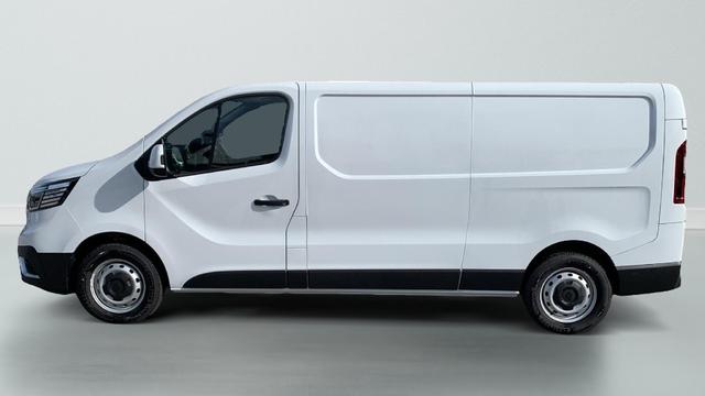 Renault Trafic Kastenwagen EXTRA L2H1 