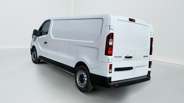 Renault Trafic Kastenwagen EXTRA L2H1 