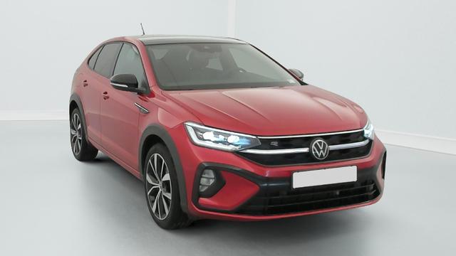 Volkswagen Taigo - R-Line
