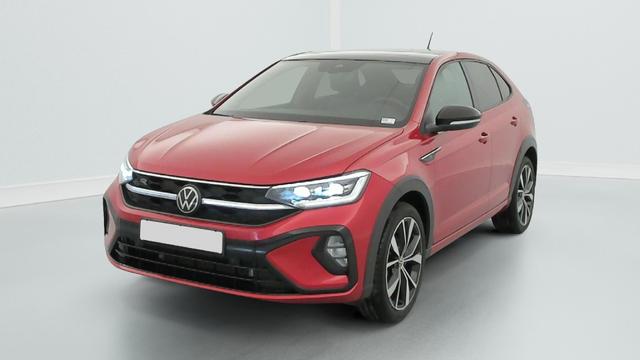 Volkswagen Taigo R-Line 