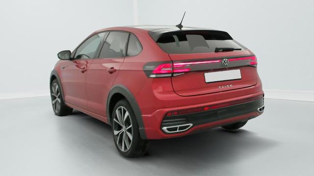 Volkswagen Taigo R-Line 