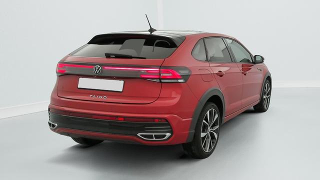 Volkswagen Taigo R-Line 