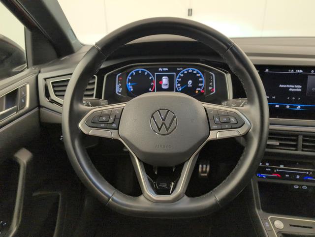 Volkswagen Taigo R-Line 