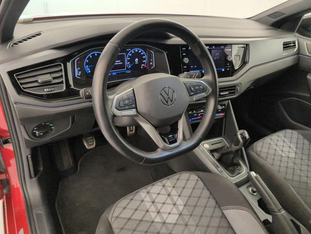 Volkswagen Taigo R-Line 
